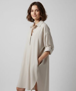 Flaire Dress