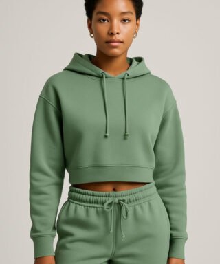 Aerobic Outfit